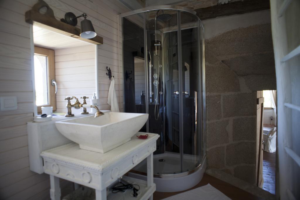 Bed and Breakfast Logis De Riparfonds Bressuire Zewnętrze zdjęcie